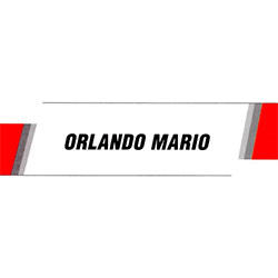 Orlando Mario Gommista