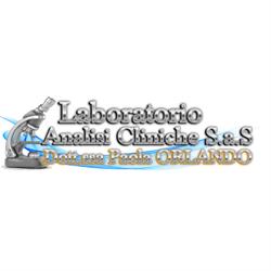 Analisi Cliniche Dr. Orlando Paola
