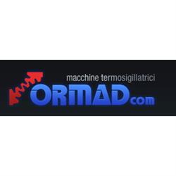 Ormad Com Macchine Termosigillatrici