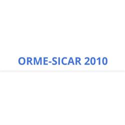 Orme-Sicar 2010
