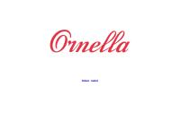 Ornella Creazioni Per Bambini Di Bertelli Francesco e Orietta S.n.c.