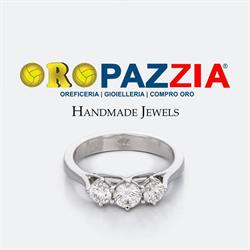 Oro Pazzia