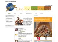 Oro Incenso e Mirra SRL