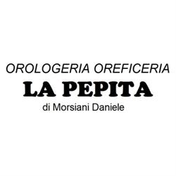Oreficeria Orologeria La Pepita