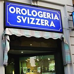Orologeria Svizzera