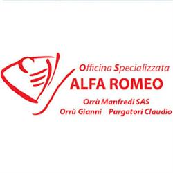 Autofficina Orru' Manfredi