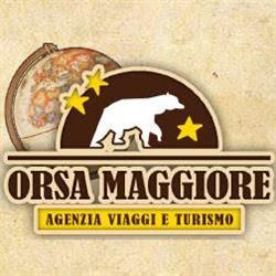 Orsa Maggiore