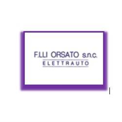 Elettrauto Officina F.lli Orsato