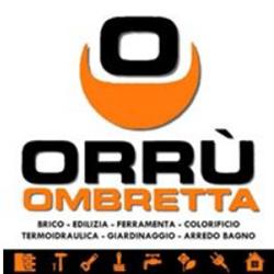 Orru' Ombretta