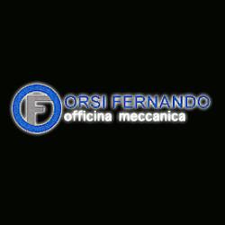 Officina Orsi