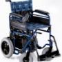 CARROZZINE PER DISABILI