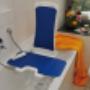 SOLLEVATORI DA VASCA DA BAGNO