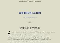 Sito di Ortensi Giovanna (Avv.)
