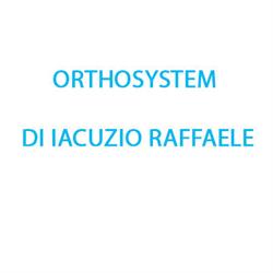 Orthosystem - Iacuzio Raffaele