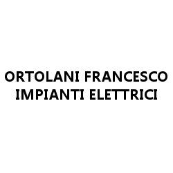 Ortolani Francesco Impianti Elettrici