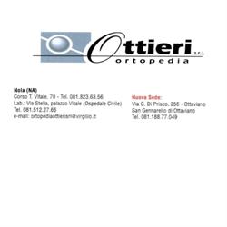 Ortopedia Ottieri S.r.l.