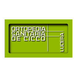Ortopedia Sanitaria De Cicco
