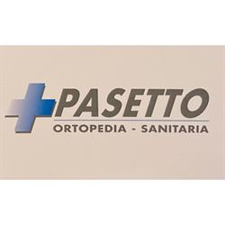 Pasetto Ortopedia - Sanitaria