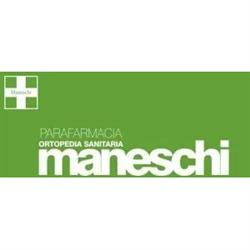 Parafarmacia Sanitaria Ortopedia Maneschi
