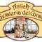 Antica Gelateria del Corso