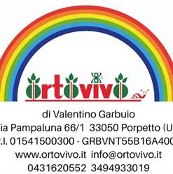 Ortovivo Di Valentino Garbuio