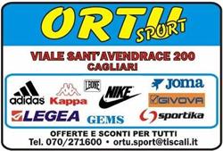 Ortu Sport Di Ruani Loredana