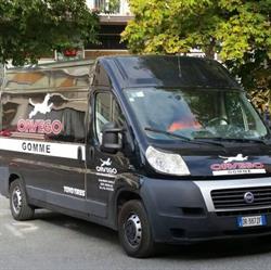 Orvego S.A.S. Gomme & Officina