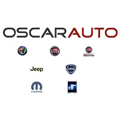 Oscarauto Jeep Lancia Fiat Alfa Romeo