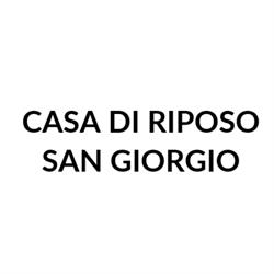Casa di Riposo San Giorgio - Gestore La Cittadella della Salute Srl-Impr. Soc.