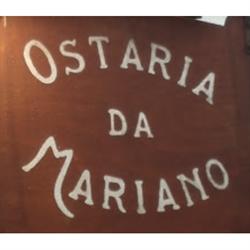 Ostaria da Mariano