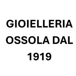 Gioielleria Ossola dal 1919