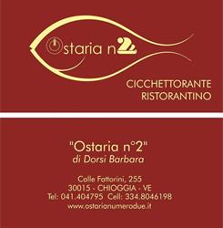 Ostaria N°2