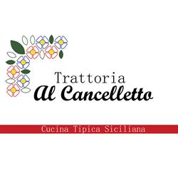 Osteria al Cancelletto Laura Rita