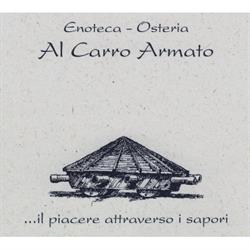 Osteria al Carro Armato