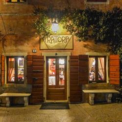 Osteria al Castelletto Di Viezzer Clementina & C. S.a.s.