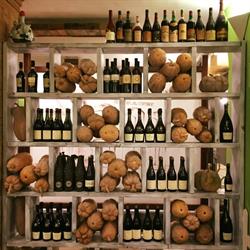 Osteria al Cortile