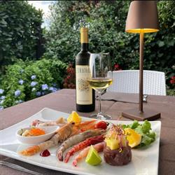 Osteria al Portico (Srl)