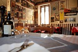 Osteria Al Vecchio Stallo
