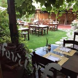 Osteria Antica Il Favri