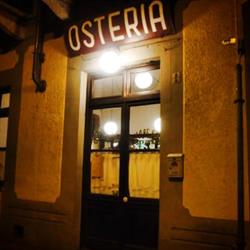 Osteria Antiche Sere