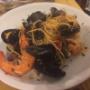 Ristorante con Specialità di Pesce