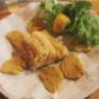 Ristorante Stoccafisso alla Ligure
