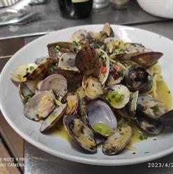 Osteria Alla Vaporiera