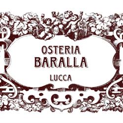 Osteria Baralla