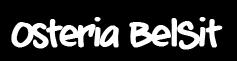 Osteria Bel Sit