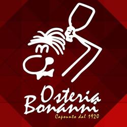 Osteria Bonanni SNC Di Bonanni Maurilio e Marzia