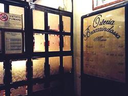 Osteria Broccaindosso