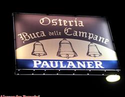 Osteria Buca Delle Campane