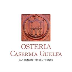 Osteria Caserma Guelfa di Palestini F.