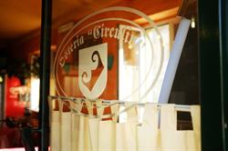 Osteria Circulin SNC